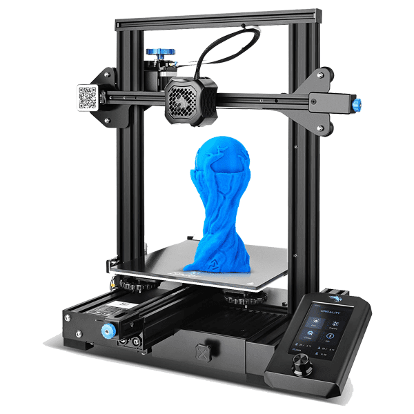 Best Budget 3D Printer 2024