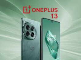 OnePlus 13 Launch Date and Price In India