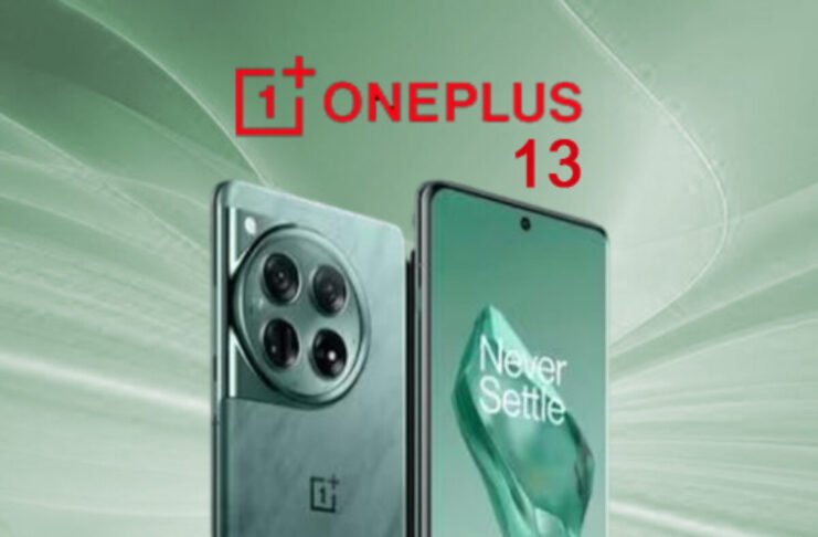 OnePlus 13 Launch Date and Price In India