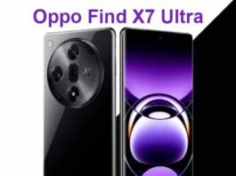 Oppo Find X7 Ultra Price In India