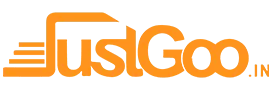 JustGoo Logo