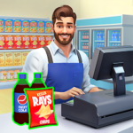 My Supermarket Simulator 3Djpg