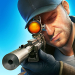 Sniper 3D Assassin MOD APK